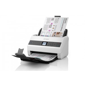EPSON WorkForce DS-970
